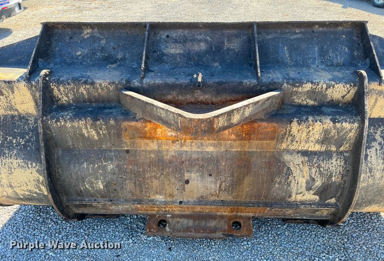 image for item JU9830 2007 Case 521D  wheel loader