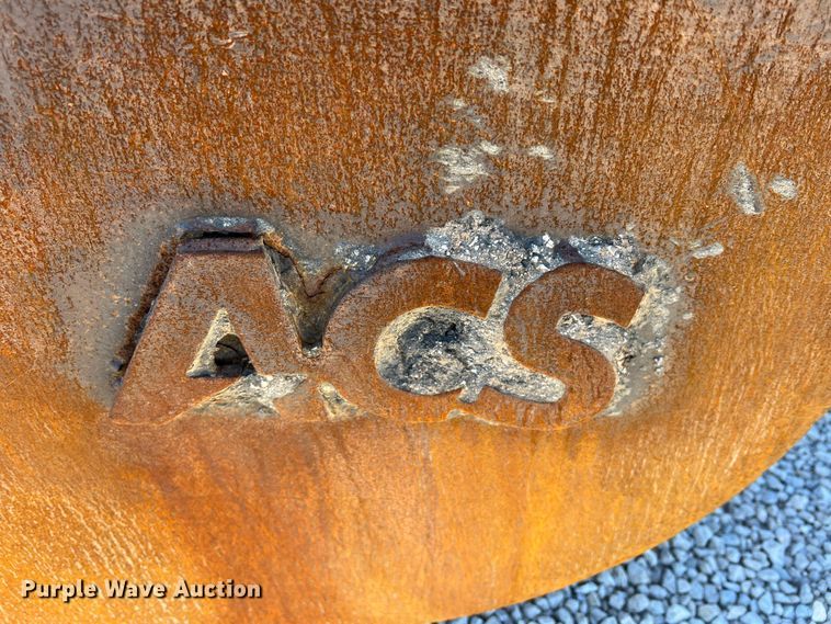 image for item JU9830 2007 Case 521D  wheel loader