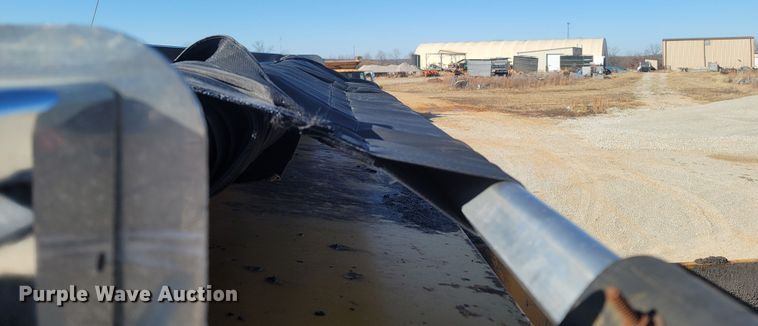 image for item JU9832 2006 International 7400  dump truck