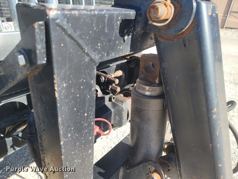 image for item JU9832 2006 International 7400  dump truck