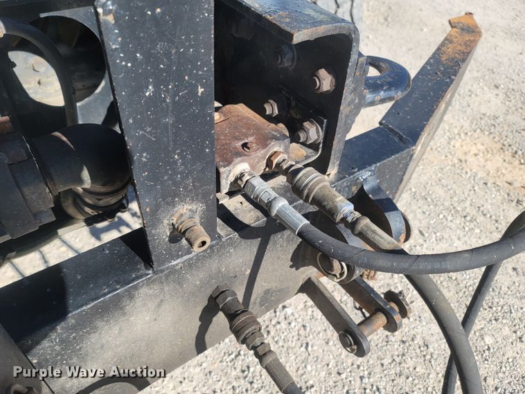 image for item JU9832 2006 International 7400  dump truck