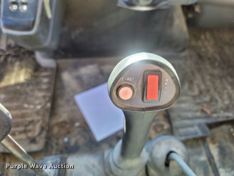 image for item JU9832 2006 International 7400  dump truck