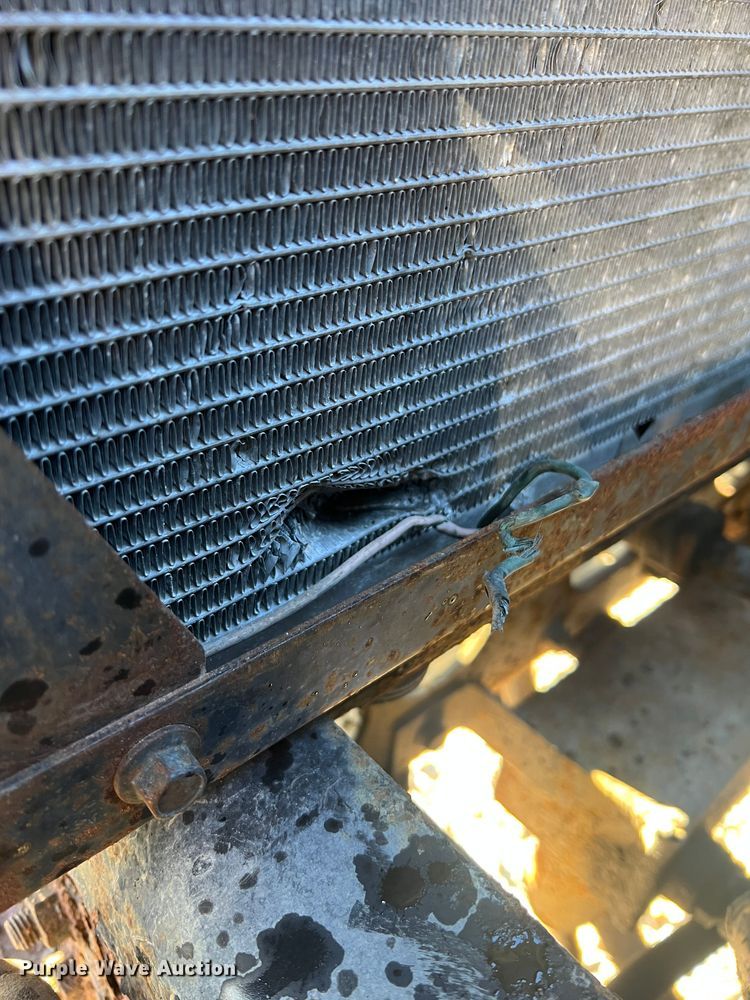 image for item JU9837 2006 International 7400  dump truck