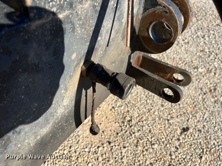 image for item JU9838 2006 International 7400  dump truck