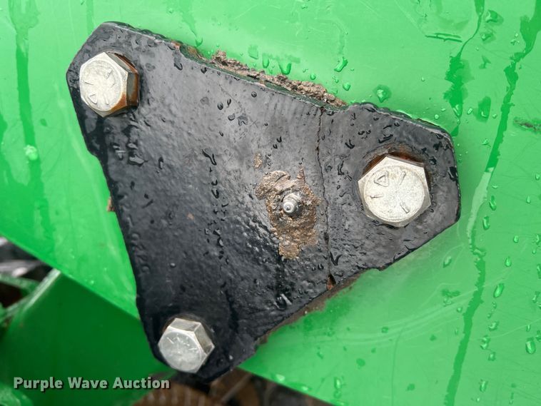 image for item JU9866 Great Plains 705NG  grain drill