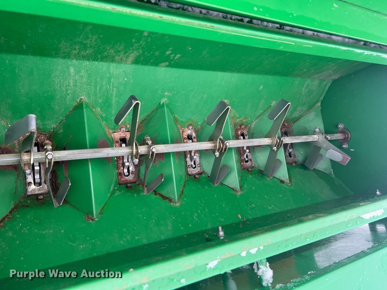 image for item JU9866 Great Plains 705NG  grain drill