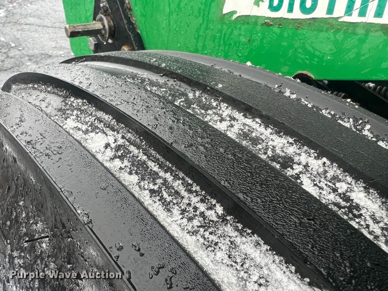 image for item JU9866 Great Plains 705NG  grain drill