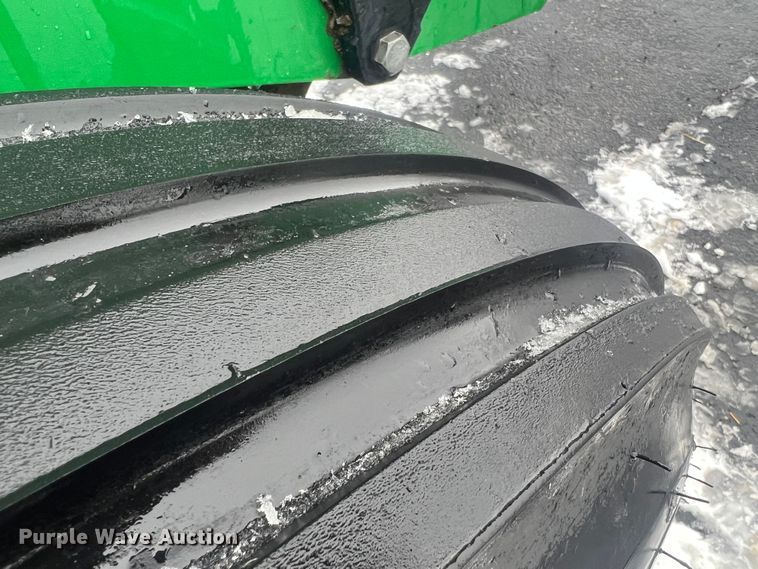 image for item JU9866 Great Plains 705NG  grain drill