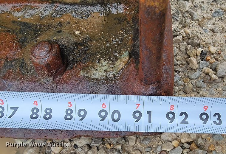 image for item KB9927 2005 John Deere 310SG  backhoe