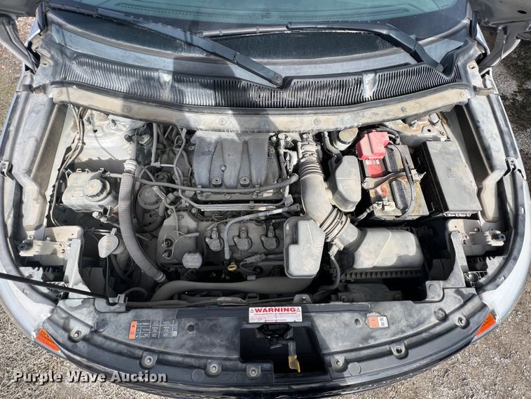 image for item KF9700 2013 Ford Explorer Police Interceptor  SUV