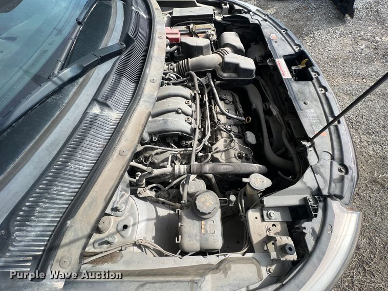 image for item KF9700 2013 Ford Explorer Police Interceptor  SUV