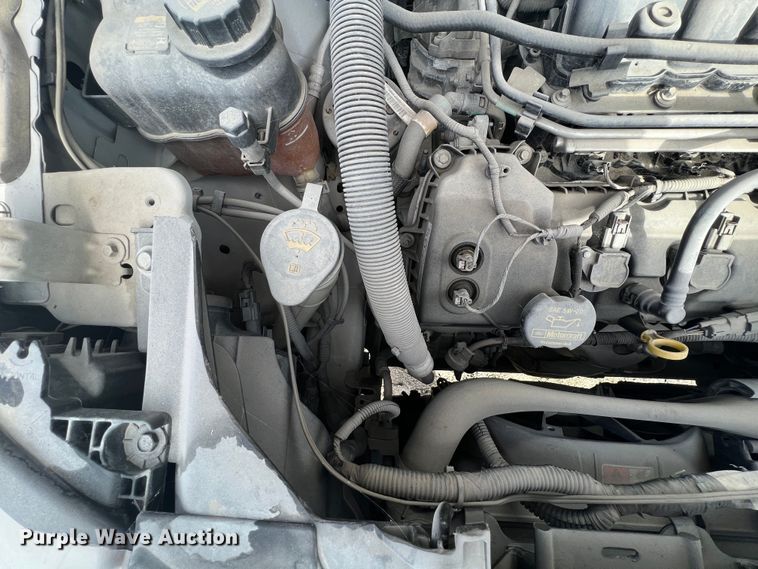 image for item KF9700 2013 Ford Explorer Police Interceptor  SUV