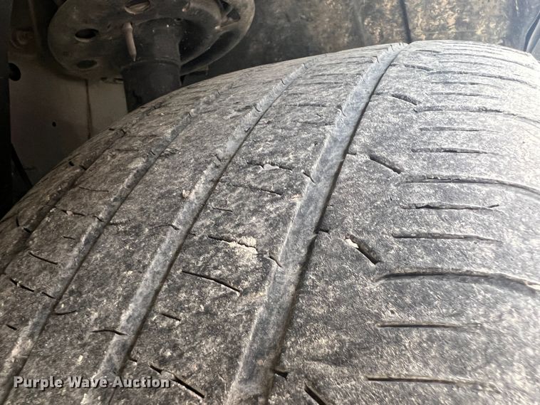 image for item KF9700 2013 Ford Explorer Police Interceptor  SUV