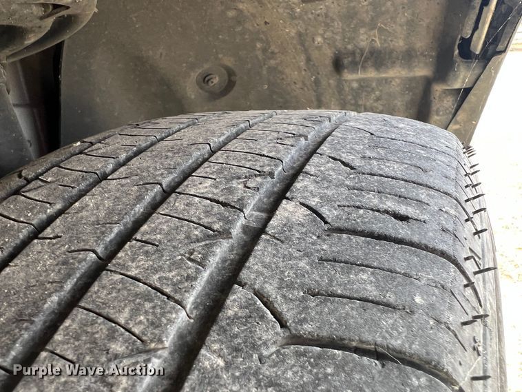 image for item KF9700 2013 Ford Explorer Police Interceptor  SUV