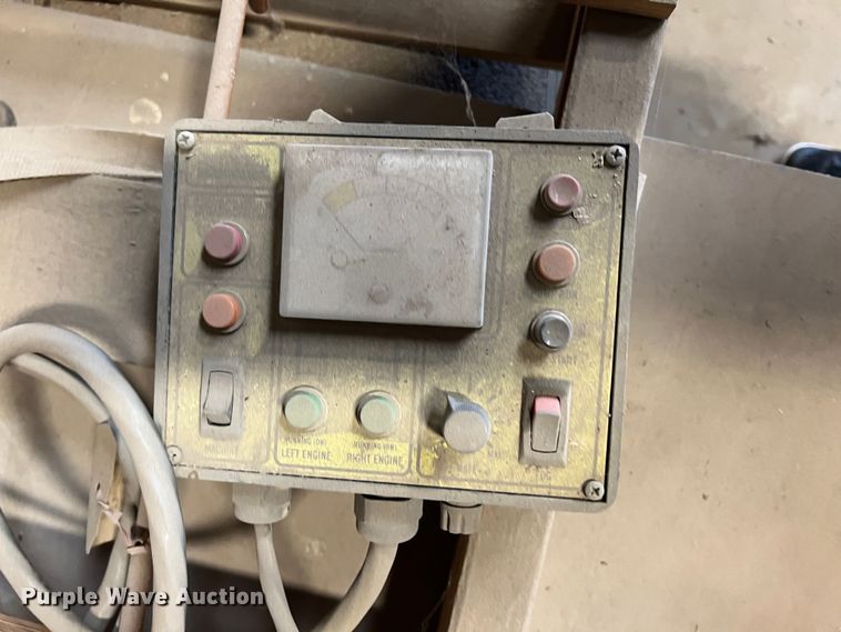 image for item KF9704 Dynafog Silver Cloud  mosquito fogger