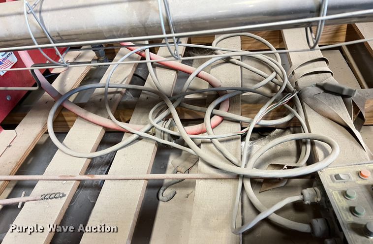 image for item KF9704 Dynafog Silver Cloud  mosquito fogger