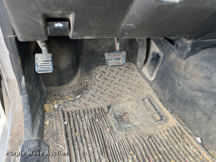 image for item KF9705 2012 GMC Canyon  Ext. Cab pickup truck