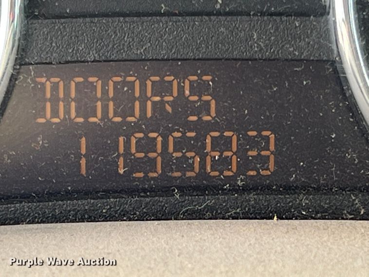 image for item KF9705 2012 GMC Canyon  Ext. Cab pickup truck