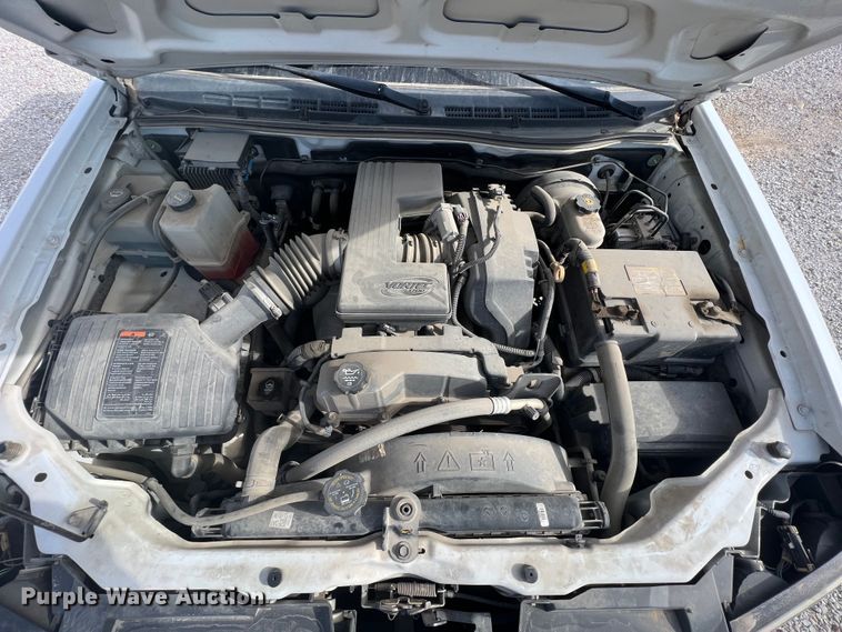 image for item KF9705 2012 GMC Canyon  Ext. Cab pickup truck