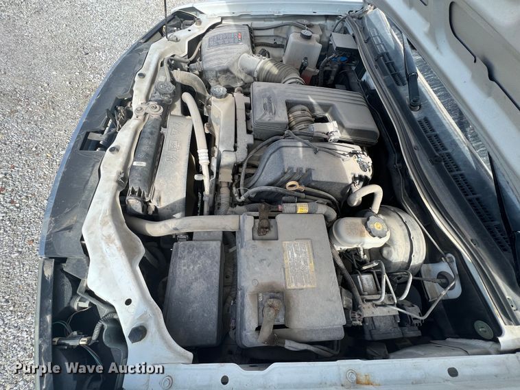 image for item KF9705 2012 GMC Canyon  Ext. Cab pickup truck