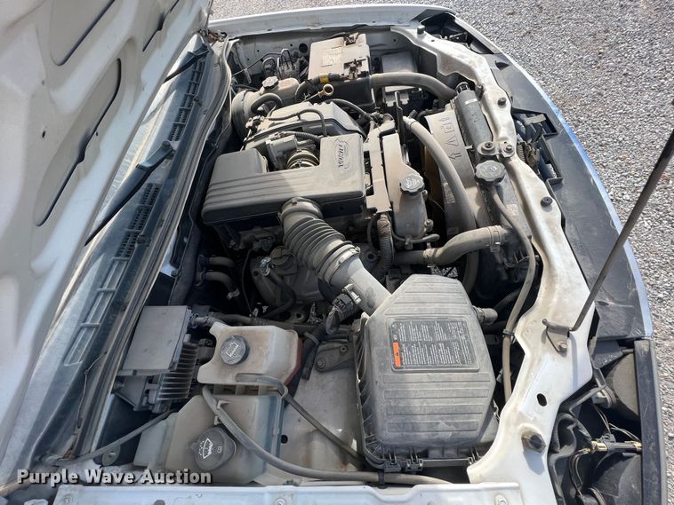 image for item KF9705 2012 GMC Canyon  Ext. Cab pickup truck