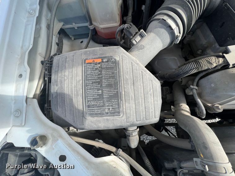 image for item KF9705 2012 GMC Canyon  Ext. Cab pickup truck