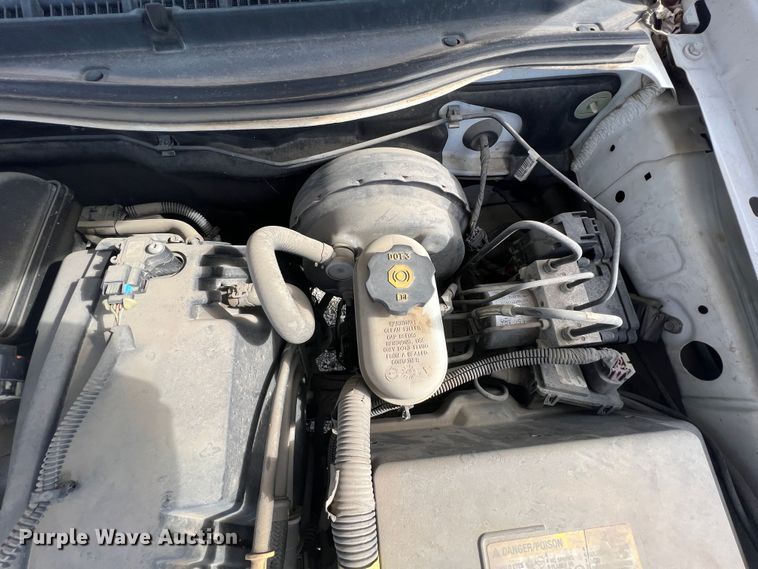 image for item KF9705 2012 GMC Canyon  Ext. Cab pickup truck