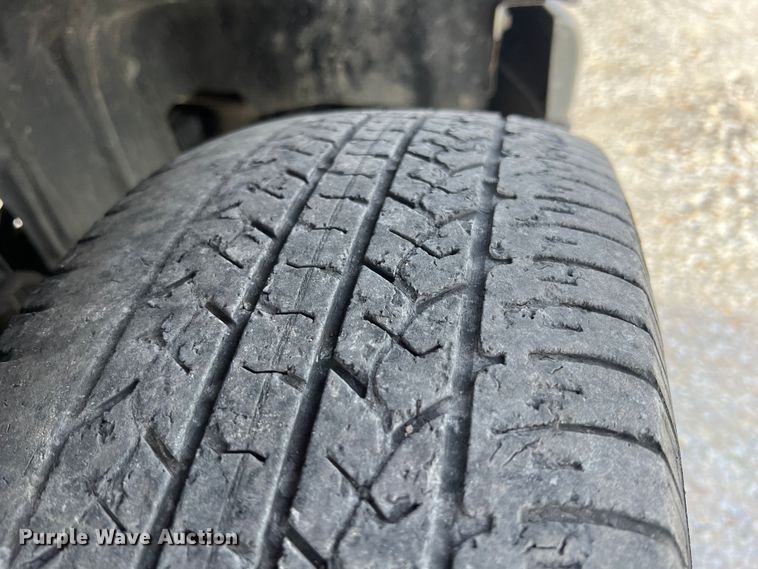 image for item KF9705 2012 GMC Canyon  Ext. Cab pickup truck