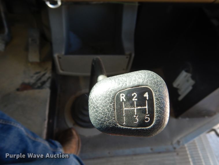 image for item KI9531 2003 Freightliner FS65 Thomas Built  school bus