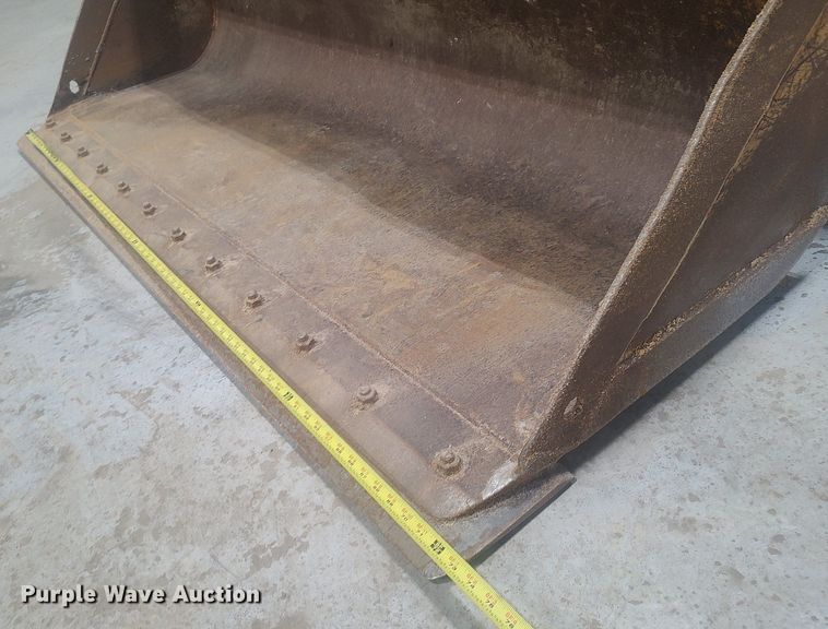 image for item KI9928 1999 Case 85XT  skid steer loader