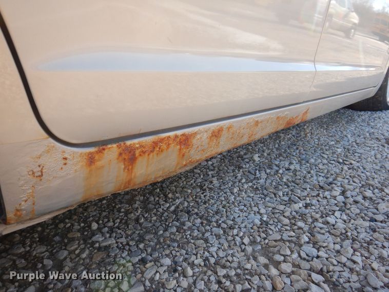 image for item KW9592 2010 Ford Fusion