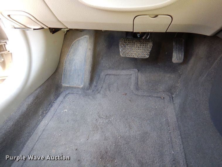 image for item KW9592 2010 Ford Fusion