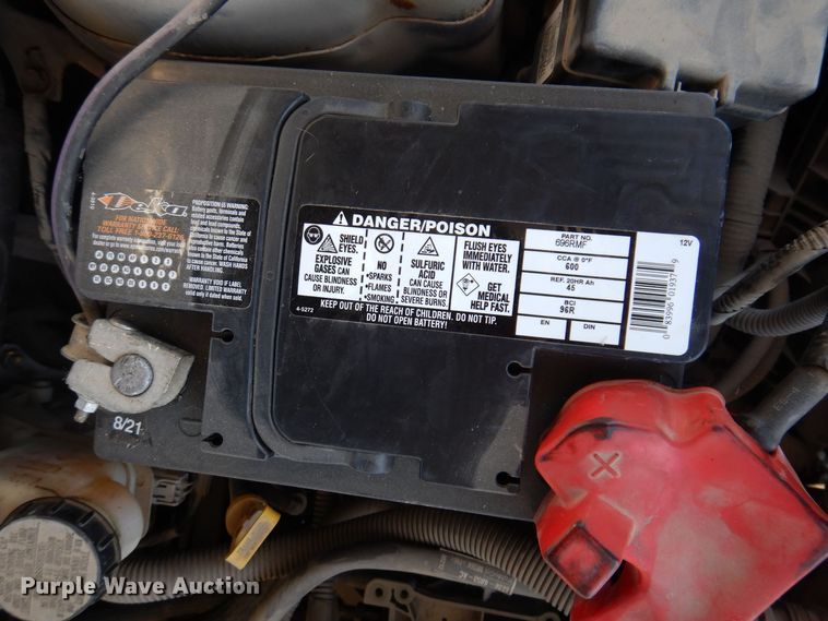 image for item KW9592 2010 Ford Fusion