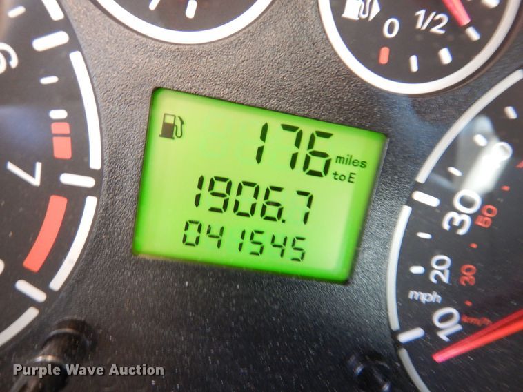 image for item KW9605 2012 Ford Transit Connect  van