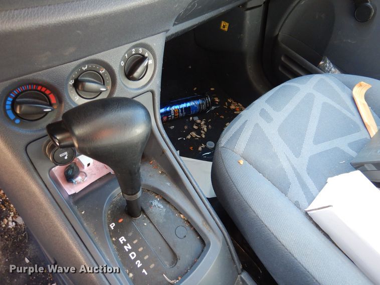 image for item KW9605 2012 Ford Transit Connect  van