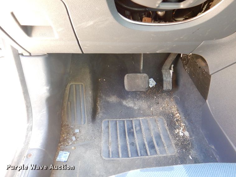 image for item KW9605 2012 Ford Transit Connect  van