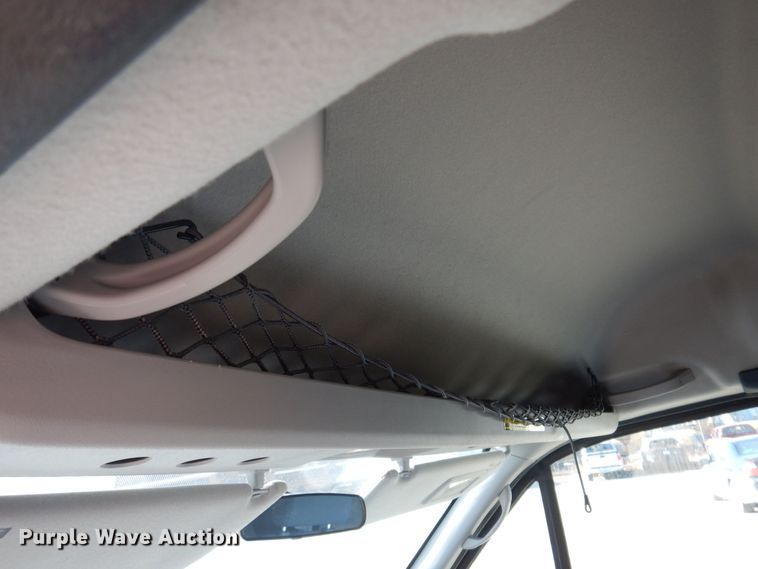 image for item KW9605 2012 Ford Transit Connect  van