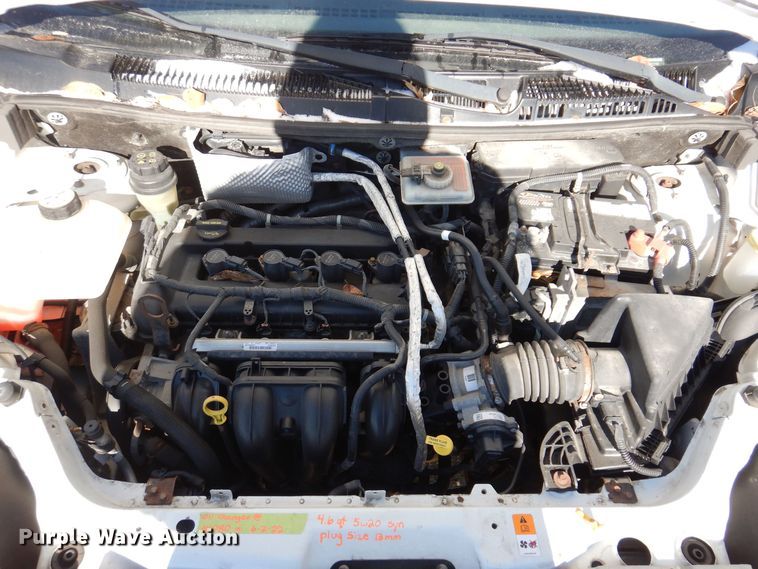 image for item KW9605 2012 Ford Transit Connect  van