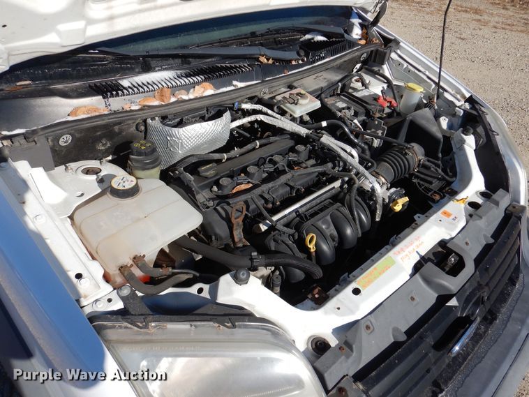 image for item KW9605 2012 Ford Transit Connect  van