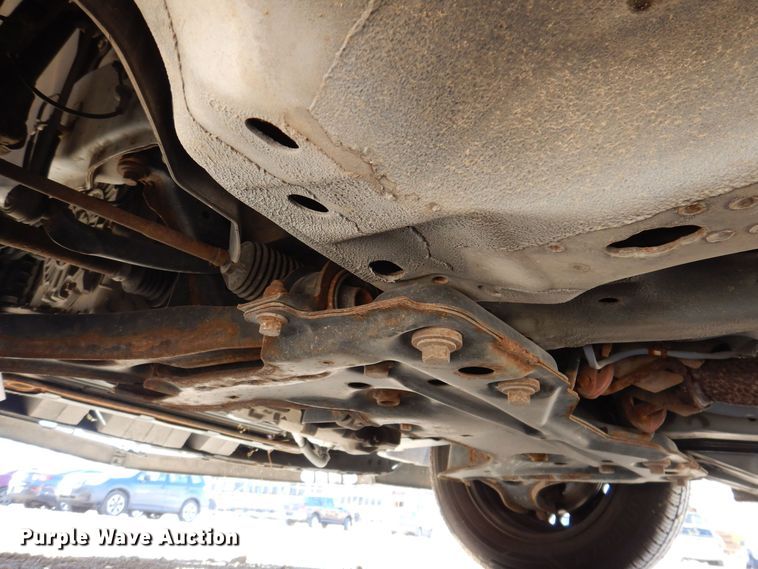 image for item KW9605 2012 Ford Transit Connect  van