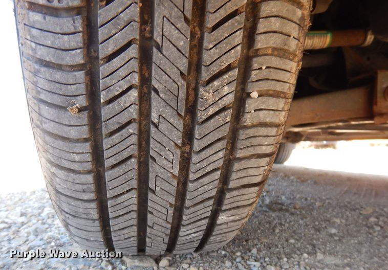 image for item KW9605 2012 Ford Transit Connect  van