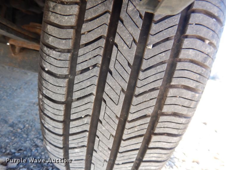 image for item KW9605 2012 Ford Transit Connect  van