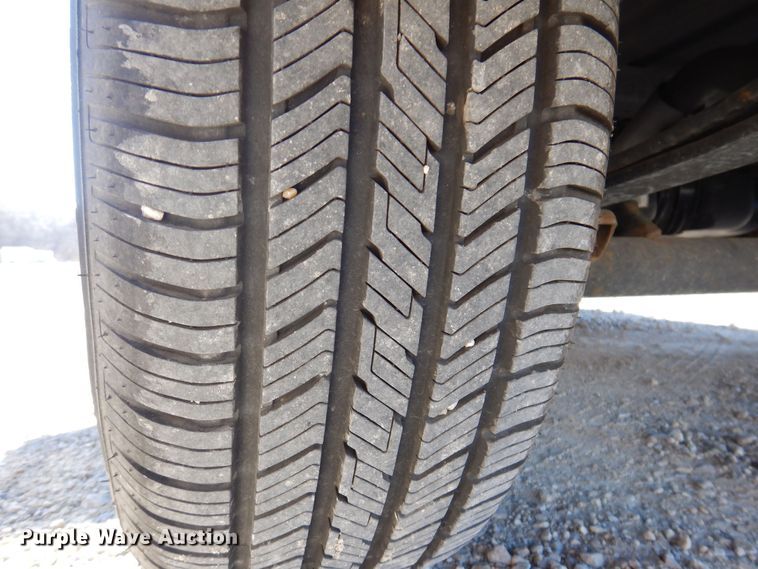 image for item KW9605 2012 Ford Transit Connect  van