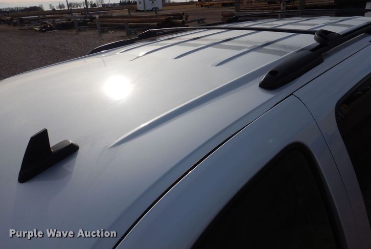 image for item KW9608 2014 Chevrolet Tahoe  SUV