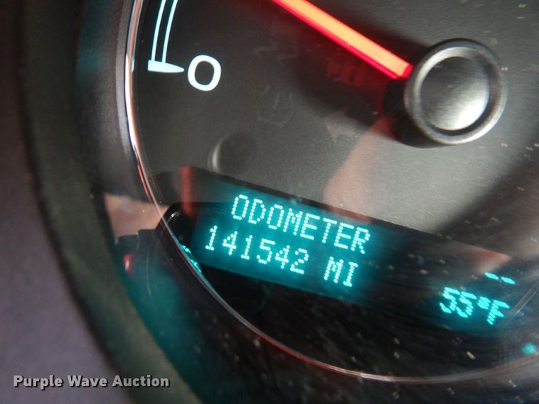 image for item KW9608 2014 Chevrolet Tahoe  SUV