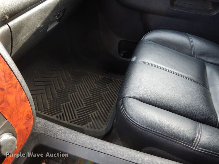 image for item KW9608 2014 Chevrolet Tahoe  SUV