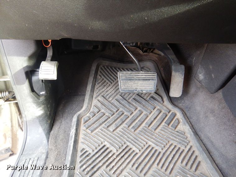 image for item KW9608 2014 Chevrolet Tahoe  SUV