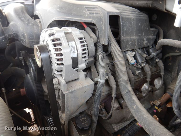 image for item KW9608 2014 Chevrolet Tahoe  SUV