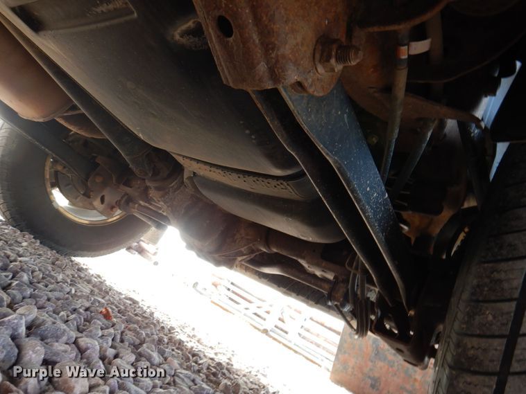 image for item KW9608 2014 Chevrolet Tahoe  SUV