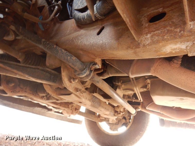 image for item KW9608 2014 Chevrolet Tahoe  SUV